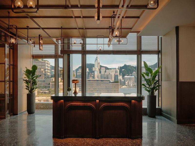 Kimpton Tsim Sha Tsui Hong Kong By Ihg image