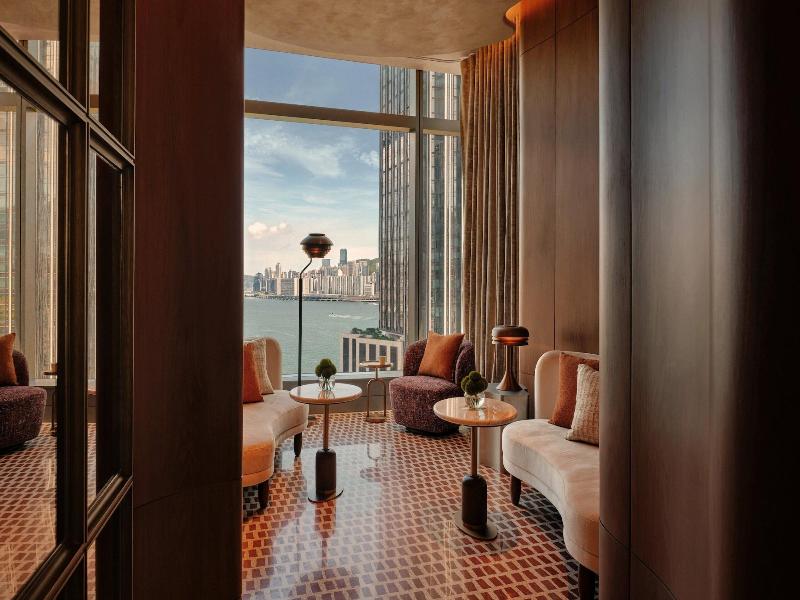 Kimpton Tsim Sha Tsui Hong Kong By Ihg image