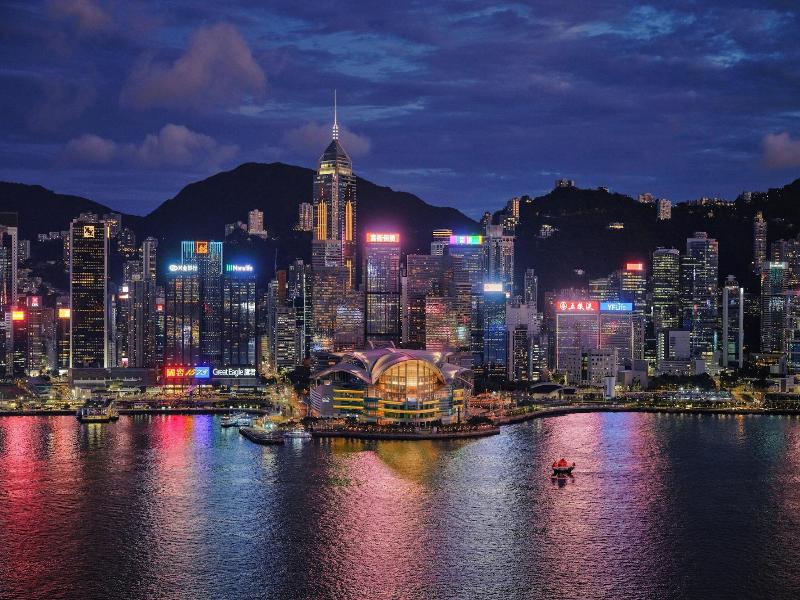 Kimpton Tsim Sha Tsui Hong Kong By Ihg image