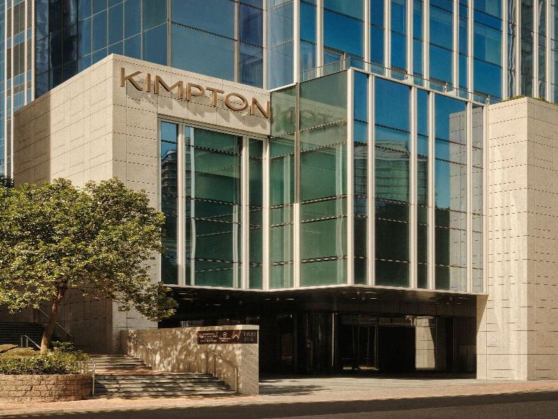 Kimpton Tsim Sha Tsui Hong Kong By Ihg image