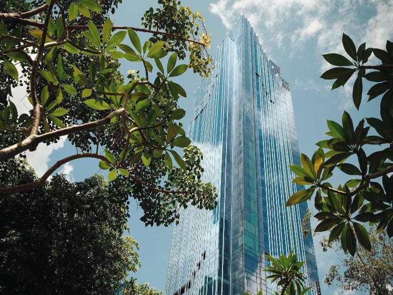 Kimpton Tsim Sha Tsui Hong Kong By Ihg image
