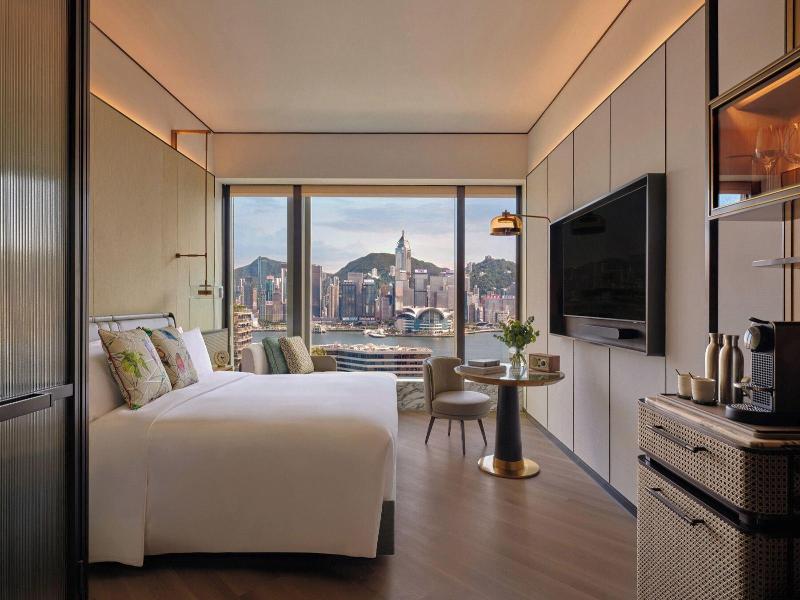 Kimpton Tsim Sha Tsui Hong Kong By Ihg image