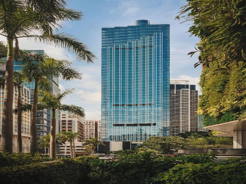 Kimpton Tsim Sha Tsui Hong Kong By Ihg image