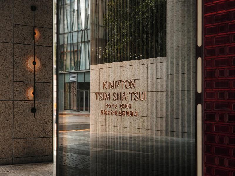 Kimpton Tsim Sha Tsui Hong Kong By Ihg image