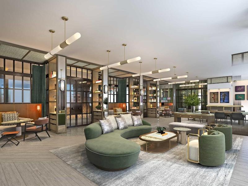 Kimpton Tsim Sha Tsui Hong Kong By Ihg image