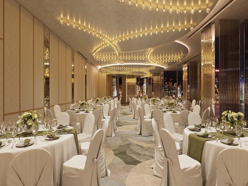 Kimpton Tsim Sha Tsui Hong Kong By Ihg image