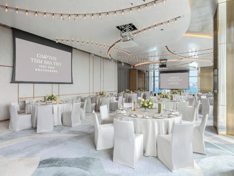 Kimpton Tsim Sha Tsui Hong Kong By Ihg image