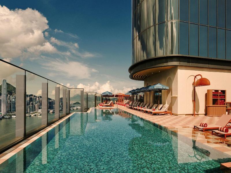 Kimpton Tsim Sha Tsui Hong Kong By Ihg image