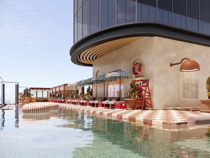 Kimpton Tsim Sha Tsui Hong Kong By Ihg image