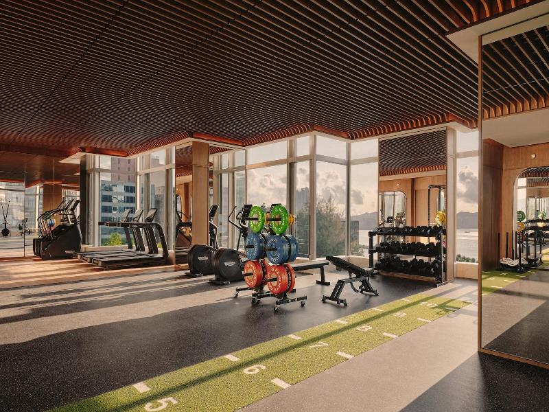 Kimpton Tsim Sha Tsui Hong Kong By Ihg image