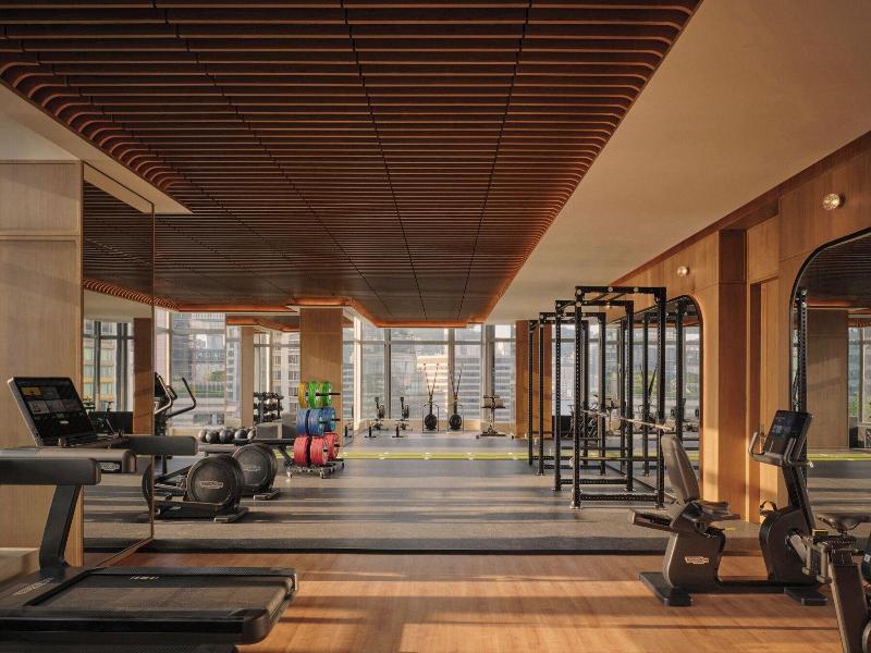 Kimpton Tsim Sha Tsui Hong Kong By Ihg image