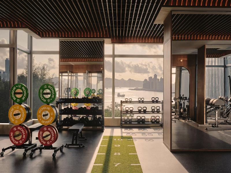 Kimpton Tsim Sha Tsui Hong Kong By Ihg image