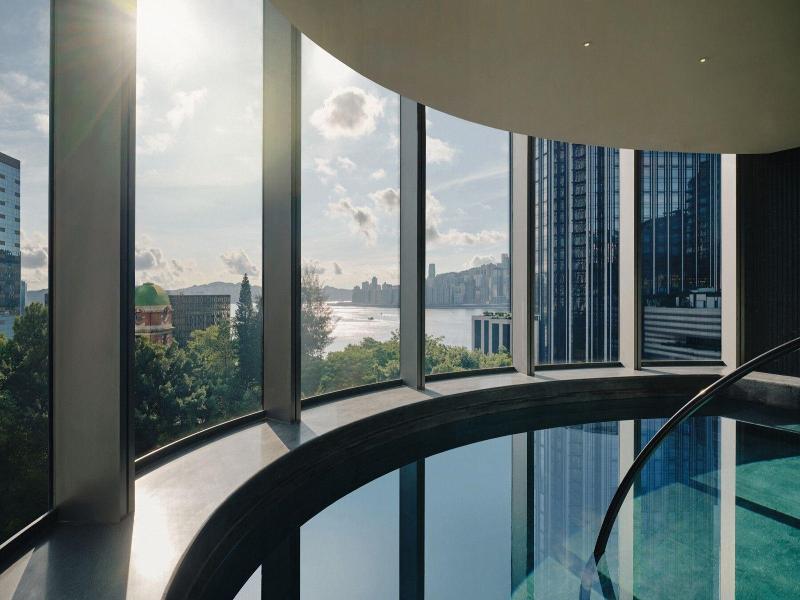 Kimpton Tsim Sha Tsui Hong Kong By Ihg image
