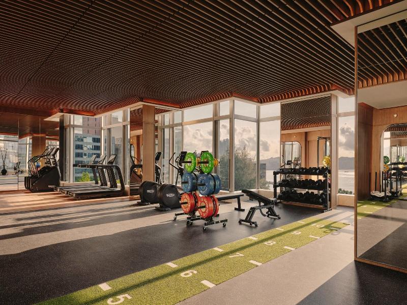 Kimpton Tsim Sha Tsui Hong Kong By Ihg image