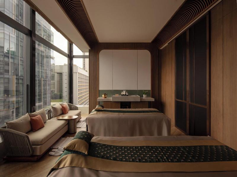 Kimpton Tsim Sha Tsui Hong Kong By Ihg image