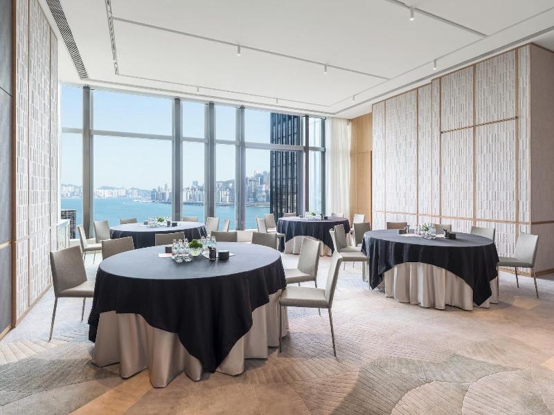 Kimpton Tsim Sha Tsui Hong Kong By Ihg image