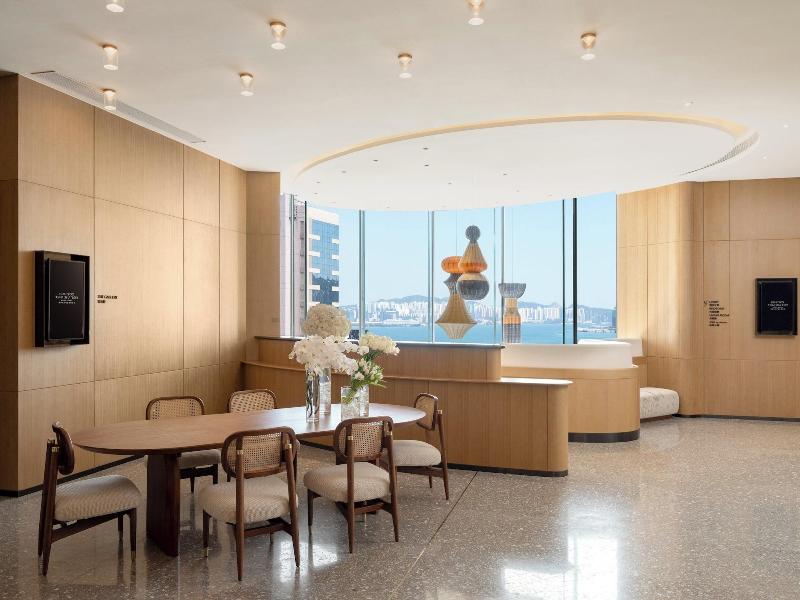 Kimpton Tsim Sha Tsui Hong Kong By Ihg image