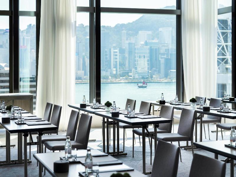 Kimpton Tsim Sha Tsui Hong Kong By Ihg image