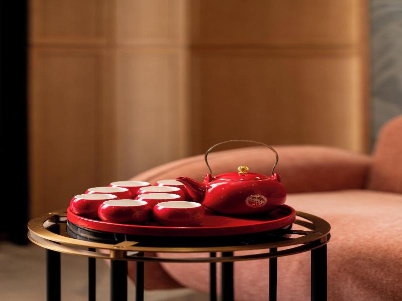 Kimpton Tsim Sha Tsui Hong Kong By Ihg image