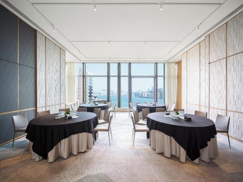 Kimpton Tsim Sha Tsui Hong Kong By Ihg image