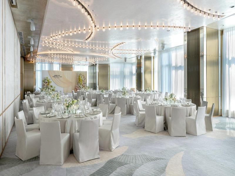 Kimpton Tsim Sha Tsui Hong Kong By Ihg image