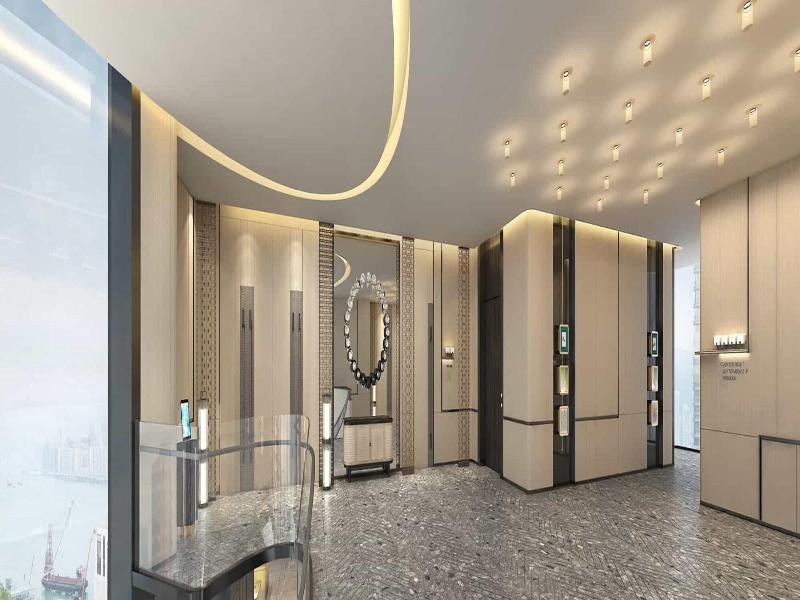 Kimpton Tsim Sha Tsui Hong Kong By Ihg image