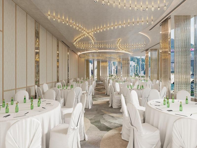 Kimpton Tsim Sha Tsui Hong Kong By Ihg image