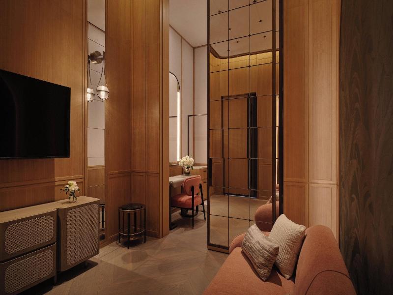 Kimpton Tsim Sha Tsui Hong Kong By Ihg image