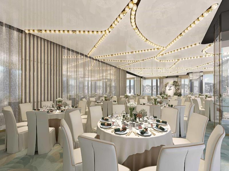 Kimpton Tsim Sha Tsui Hong Kong By Ihg image