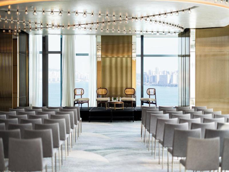 Kimpton Tsim Sha Tsui Hong Kong By Ihg image