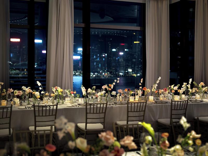 Kimpton Tsim Sha Tsui Hong Kong By Ihg image