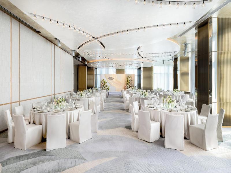 Kimpton Tsim Sha Tsui Hong Kong By Ihg image