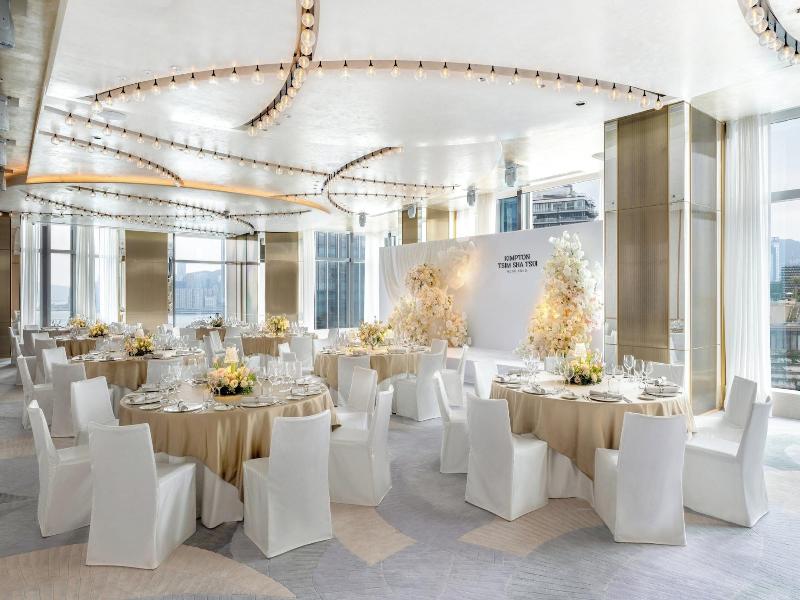 Kimpton Tsim Sha Tsui Hong Kong By Ihg image