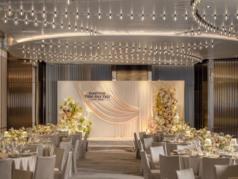 Kimpton Tsim Sha Tsui Hong Kong By Ihg image