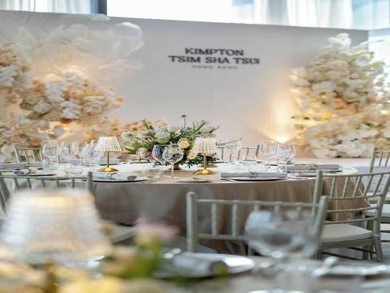 Kimpton Tsim Sha Tsui Hong Kong By Ihg image