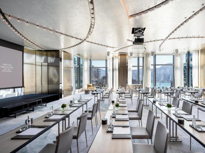 Kimpton Tsim Sha Tsui Hong Kong By Ihg image