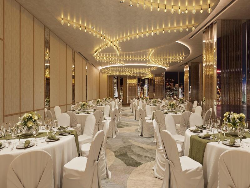 Kimpton Tsim Sha Tsui Hong Kong By Ihg image