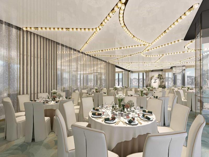 Kimpton Tsim Sha Tsui Hong Kong By Ihg image
