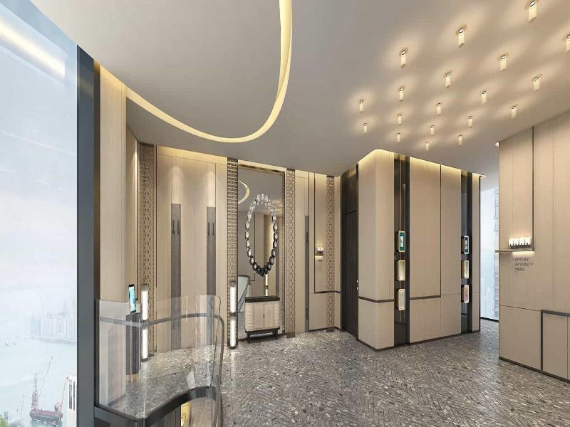 Kimpton Tsim Sha Tsui Hong Kong By Ihg image
