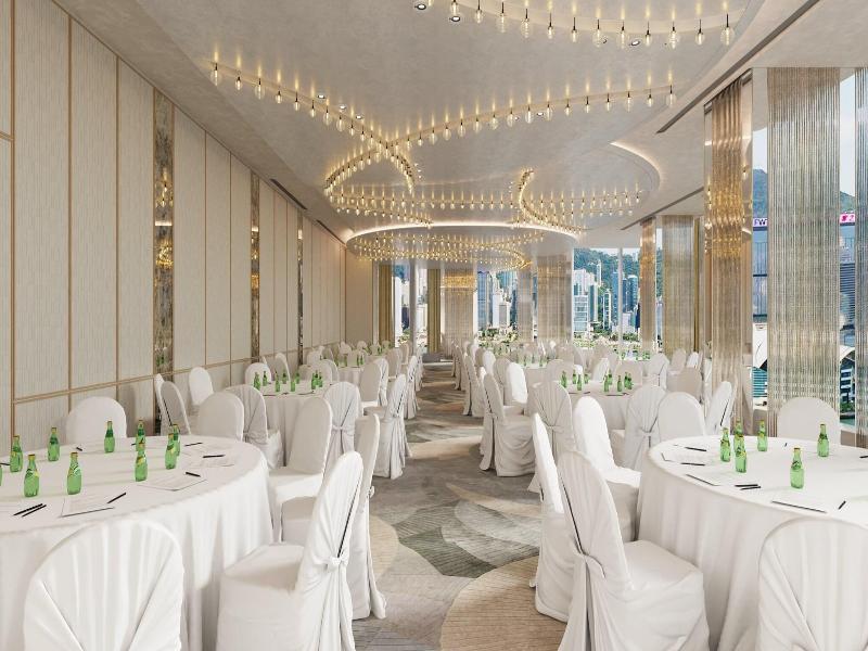 Kimpton Tsim Sha Tsui Hong Kong By Ihg image