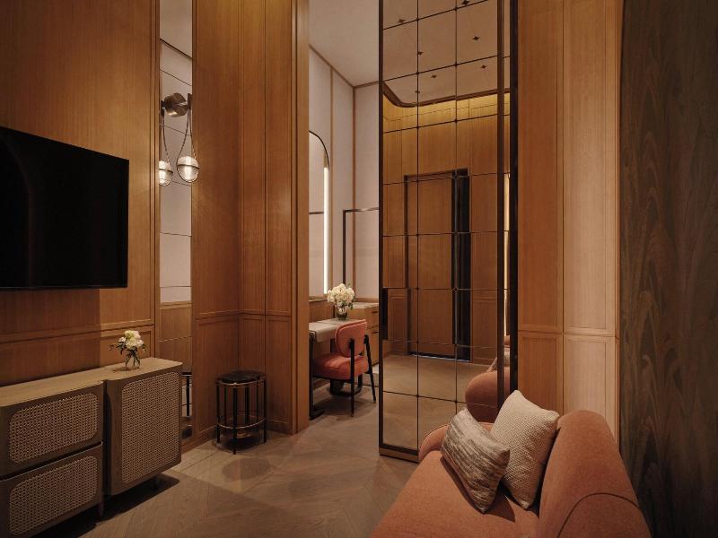 Kimpton Tsim Sha Tsui Hong Kong By Ihg image