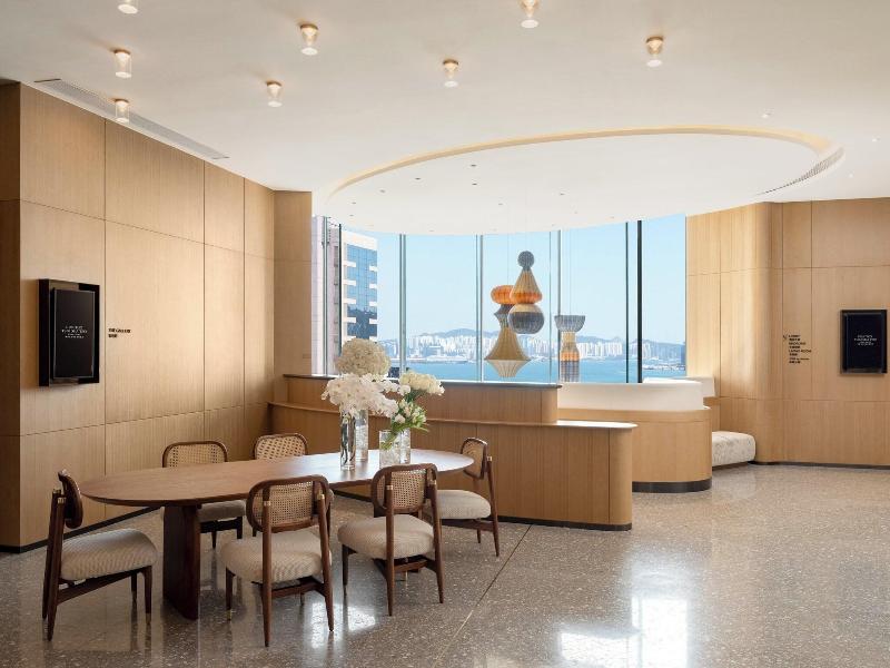 Kimpton Tsim Sha Tsui Hong Kong By Ihg image