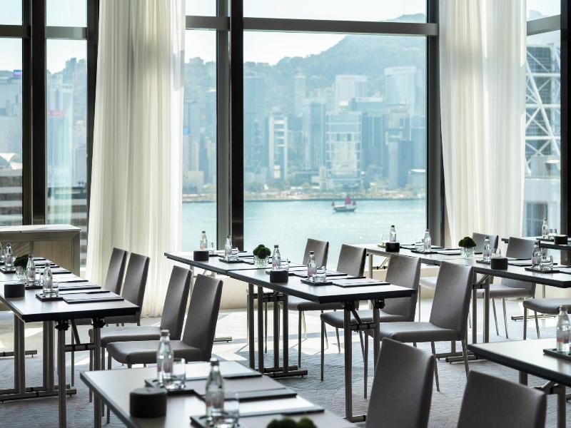 Kimpton Tsim Sha Tsui Hong Kong By Ihg image