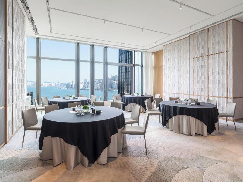 Kimpton Tsim Sha Tsui Hong Kong By Ihg image