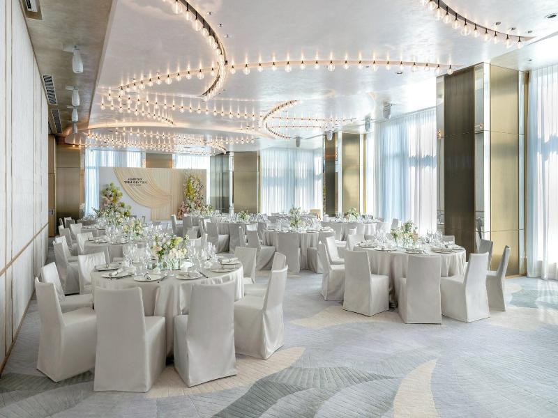 Kimpton Tsim Sha Tsui Hong Kong By Ihg image