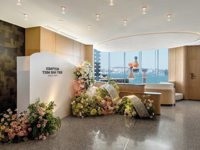 Kimpton Tsim Sha Tsui Hong Kong By Ihg image