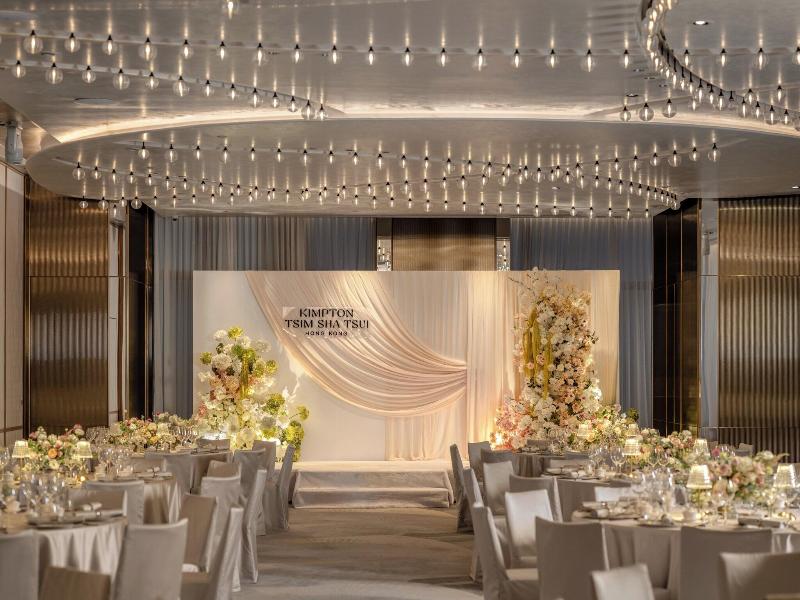 Kimpton Tsim Sha Tsui Hong Kong By Ihg image