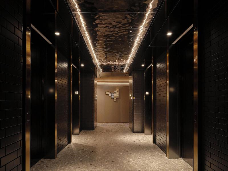 Kimpton Tsim Sha Tsui Hong Kong By Ihg image