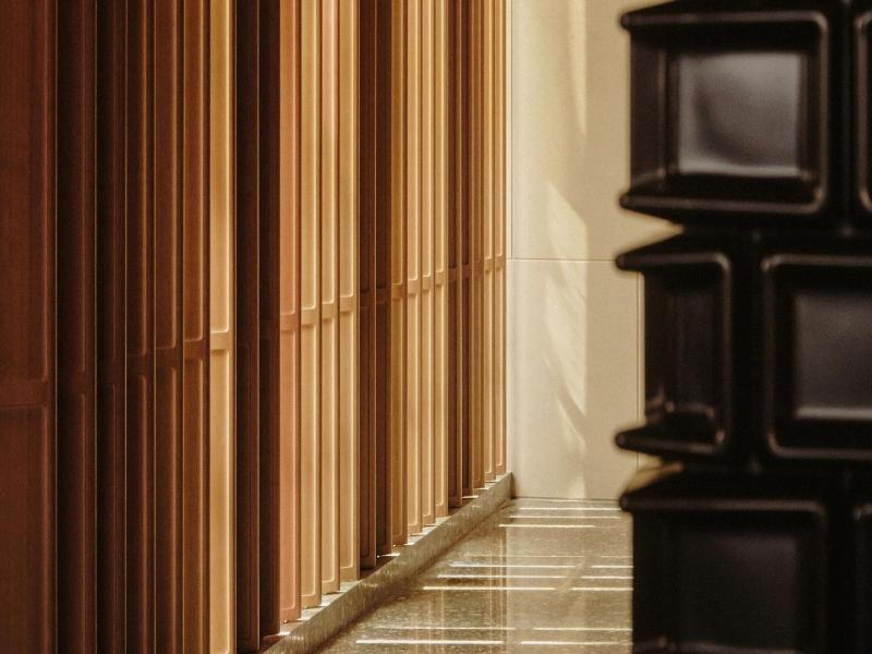 Kimpton Tsim Sha Tsui Hong Kong By Ihg image