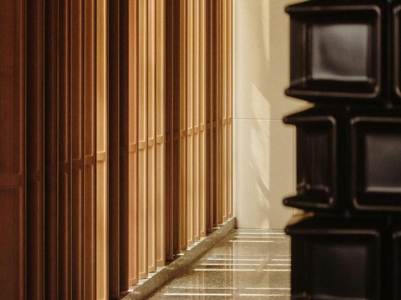 Kimpton Tsim Sha Tsui Hong Kong By Ihg image